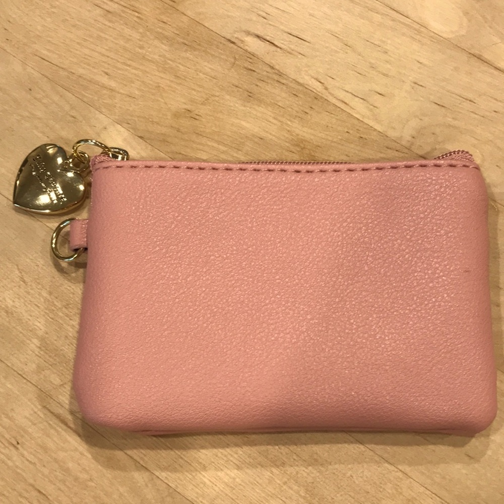👛JUICY COUTURE COINPURSE NWOT - Picture 1 of 4